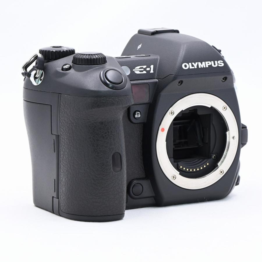 オリンパス OLYMPUS CAMEDIA E-1 ボディ |  | 02
