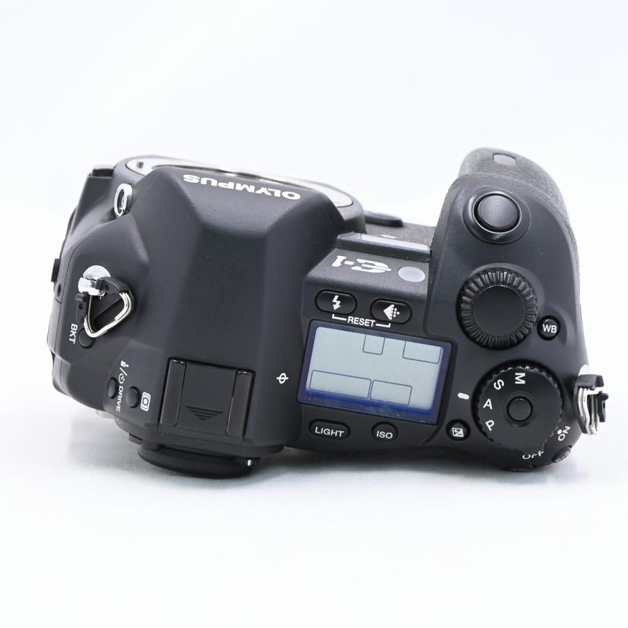 オリンパス OLYMPUS CAMEDIA E-1 ボディ |  | 03