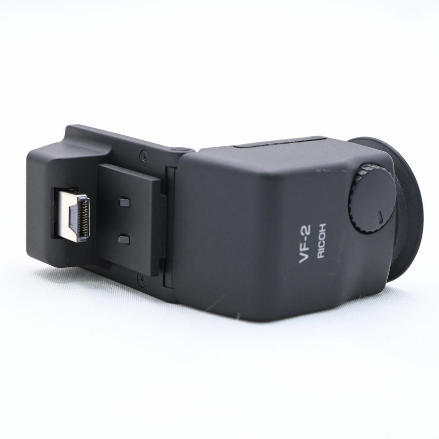 【週末特価】Richo 液晶ビューファインダー VF-2 リコー RICOH 液晶ビューファインダー VF-2 : フラッグシップカメラ