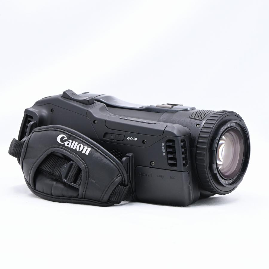 キヤノン Canon iVIS HF GX10 : フラッグシップカメラ - 通販 - Yahoo
