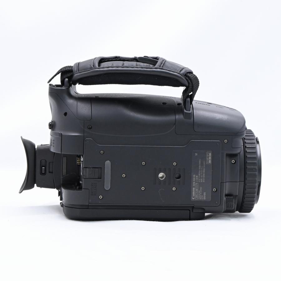 キヤノン Canon iVIS HF GX10 : フラッグシップカメラ - 通販 - Yahoo