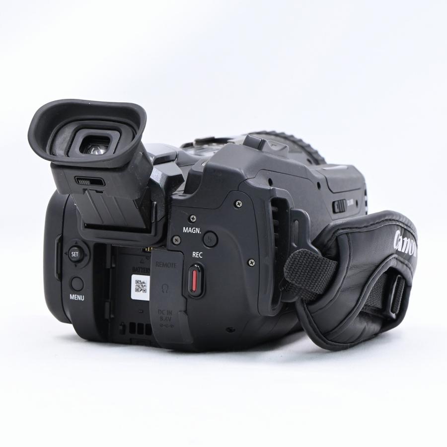 キヤノン Canon iVIS HF GX10 : フラッグシップカメラ - 通販 - Yahoo