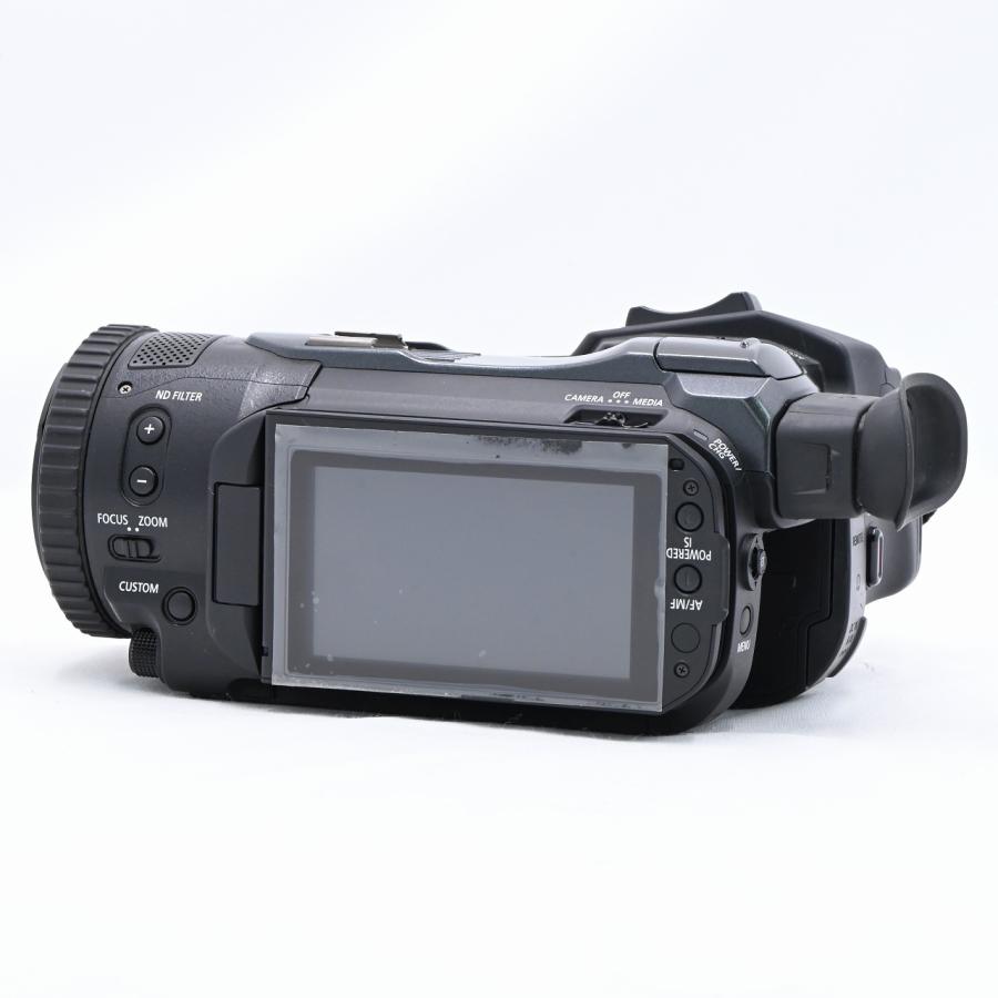 キヤノン Canon iVIS HF GX10 : フラッグシップカメラ - 通販 - Yahoo