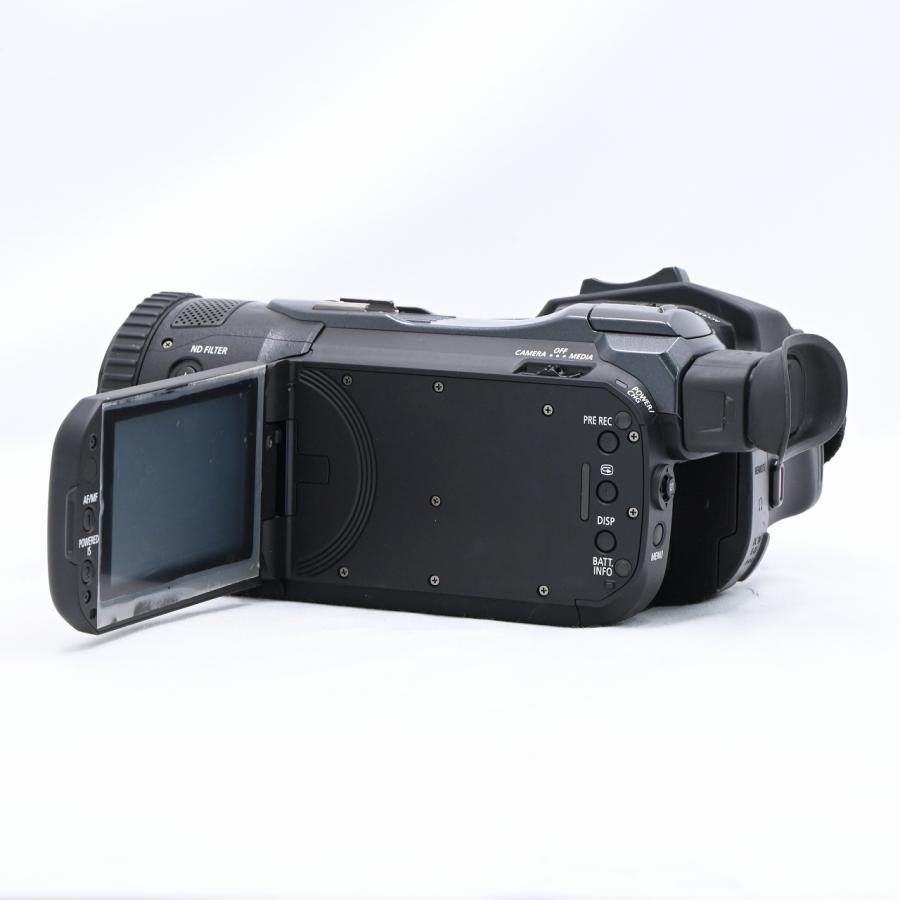 キヤノン Canon iVIS HF GX10 : フラッグシップカメラ - 通販 - Yahoo