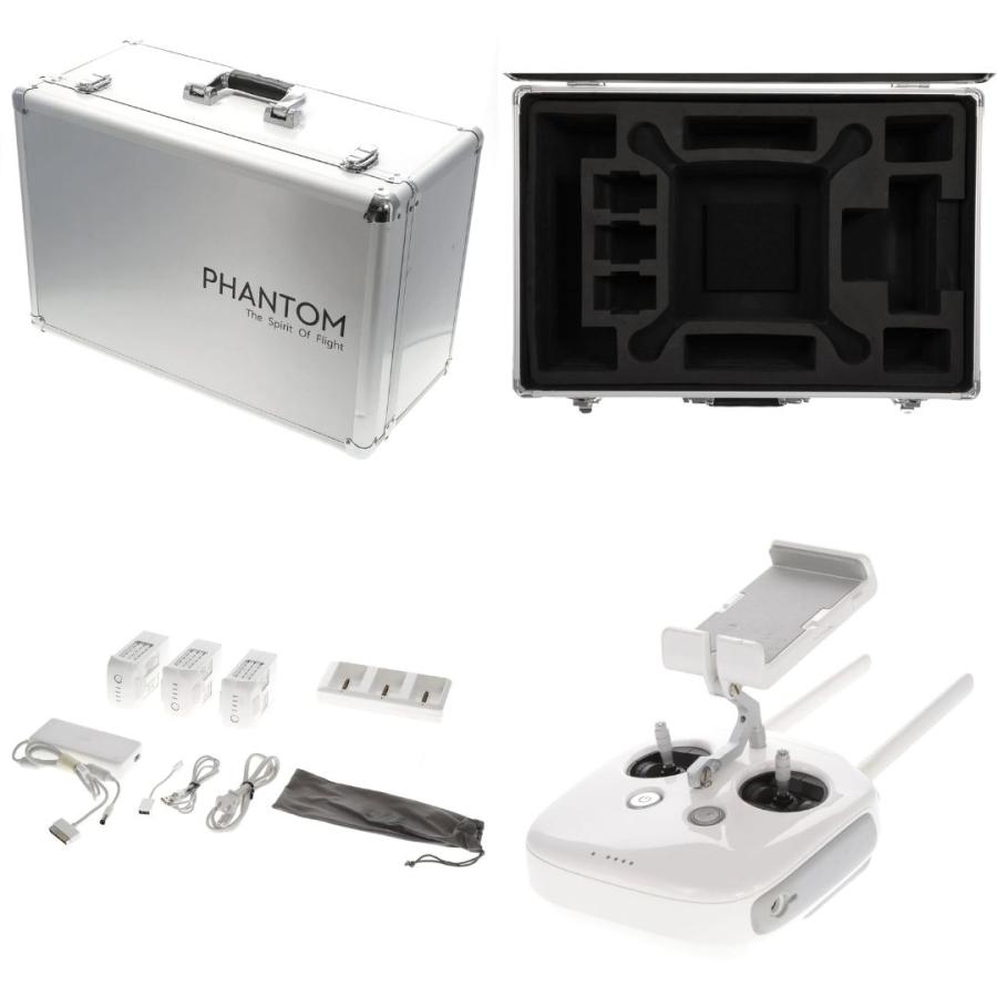 ディージェーアイ DJI Phantom 4 Pro : フラッグシップカメラ - 通販