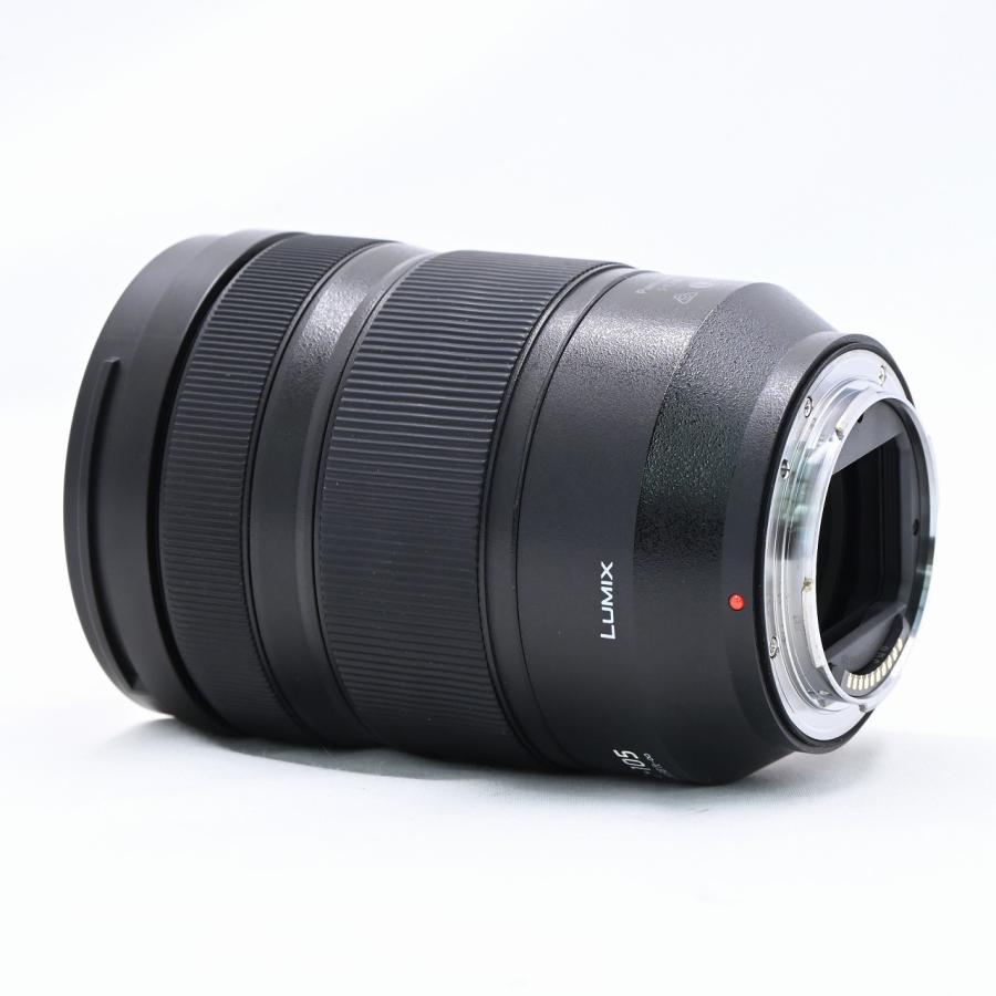 パナソニック Panasonic LUMIX S 24-105mm F4 MACRO O.I.S. ブラック S-R24105 |  | 04