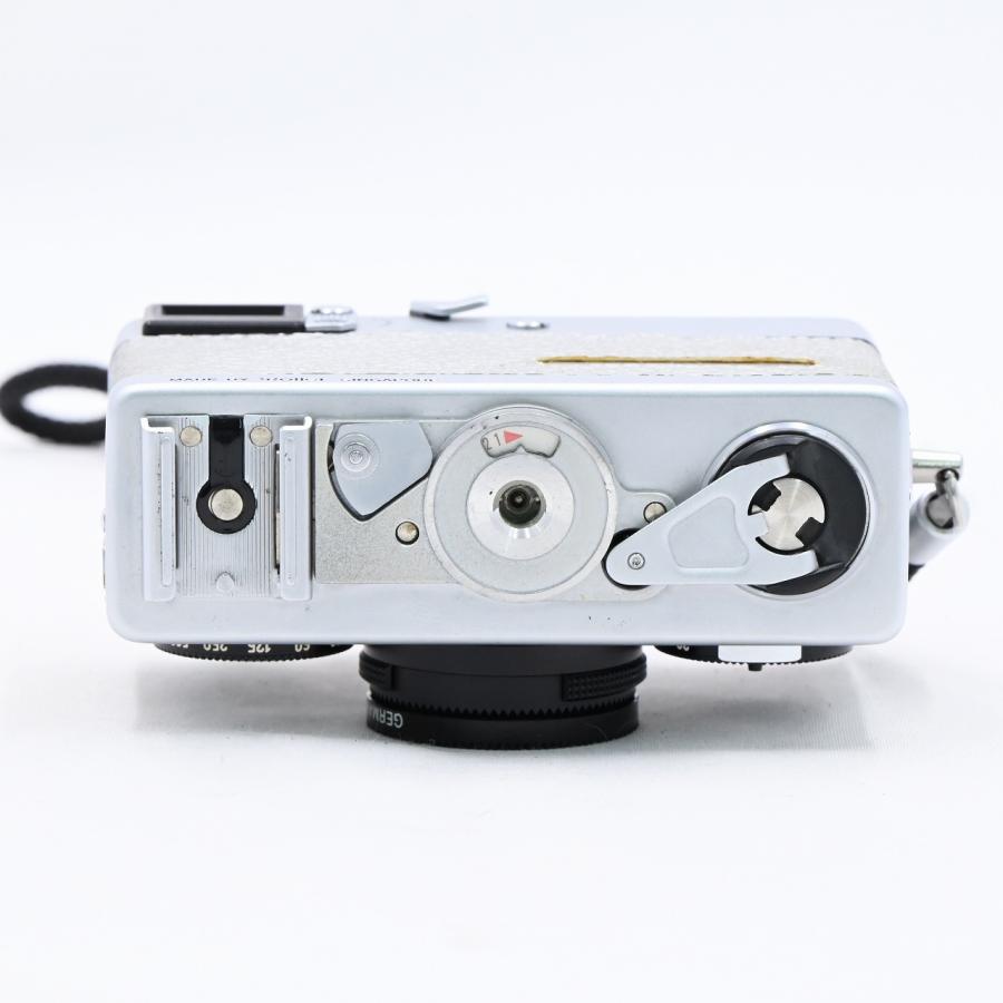 ローライ Rollei 35S 10周年記念 シルバー 10th |  | 04