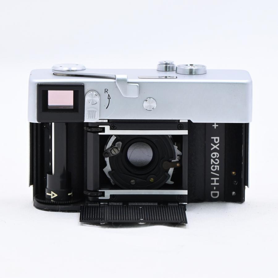 ローライ Rollei 35S 10周年記念 シルバー 10th |  | 06