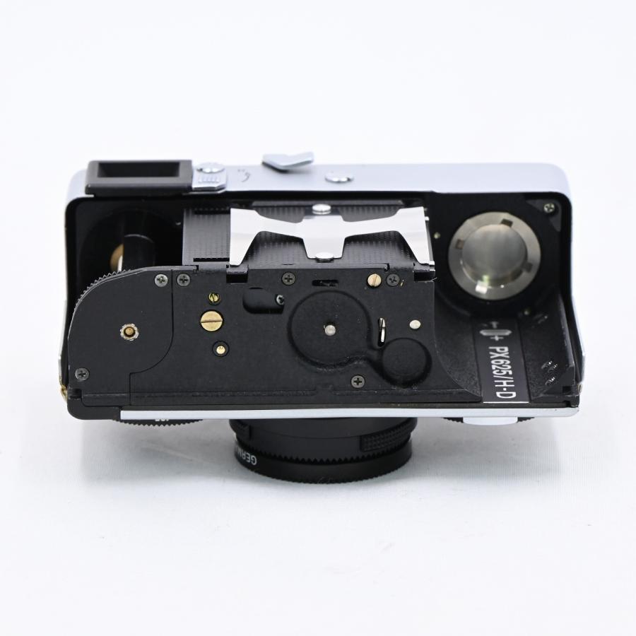 ローライ Rollei 35S 10周年記念 シルバー 10th |  | 07