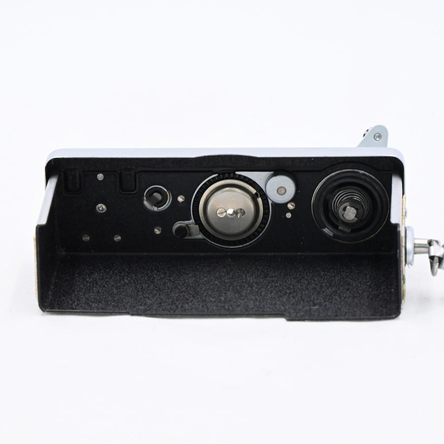 ローライ Rollei 35S 10周年記念 シルバー 10th |  | 08