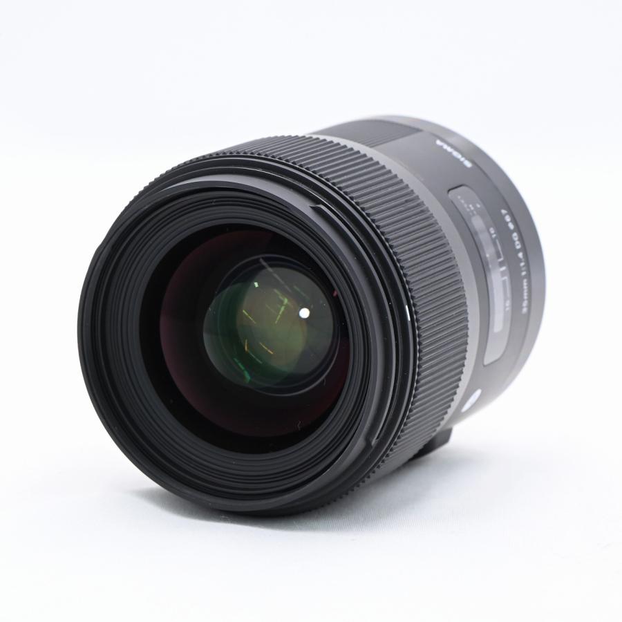 シグマ SIGMA Art 35mm F1.4 DG HSM ペンタックス用 |  | 01