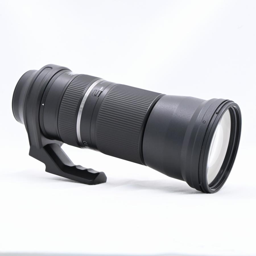 タムロン SP 150-600mm F5-6.3 Di VC USD キヤノン用 Amazon.co.jp: Tamron SP 150-600mm F/5-6.3 Di VC USD G2 Canon