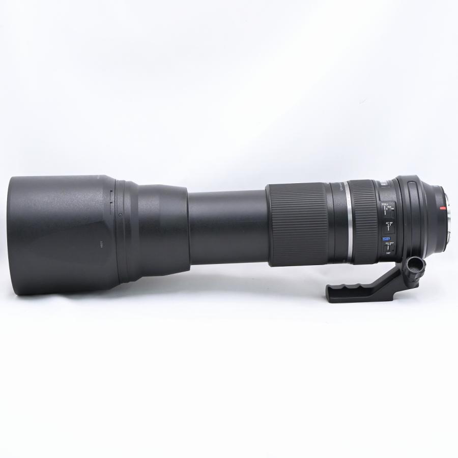 タムロン TAMRON SP 150-600mm F5-6.3 Di VC USD キヤノン用 A011E