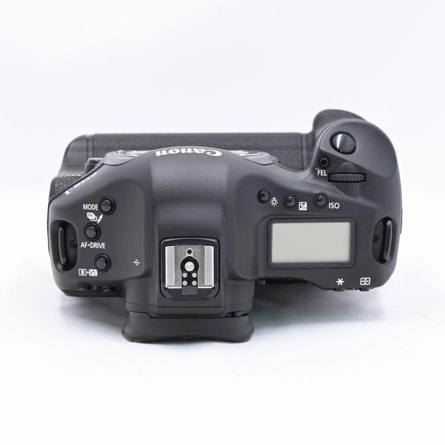 キヤノン Canon EOS 1Ds MarkIII ボディ : フラッグシップカメラ