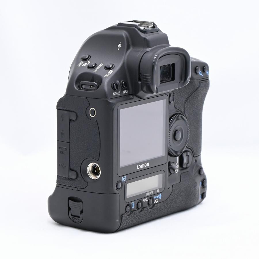 キヤノン Canon EOS 1Ds MarkIII ボディ : フラッグシップカメラ