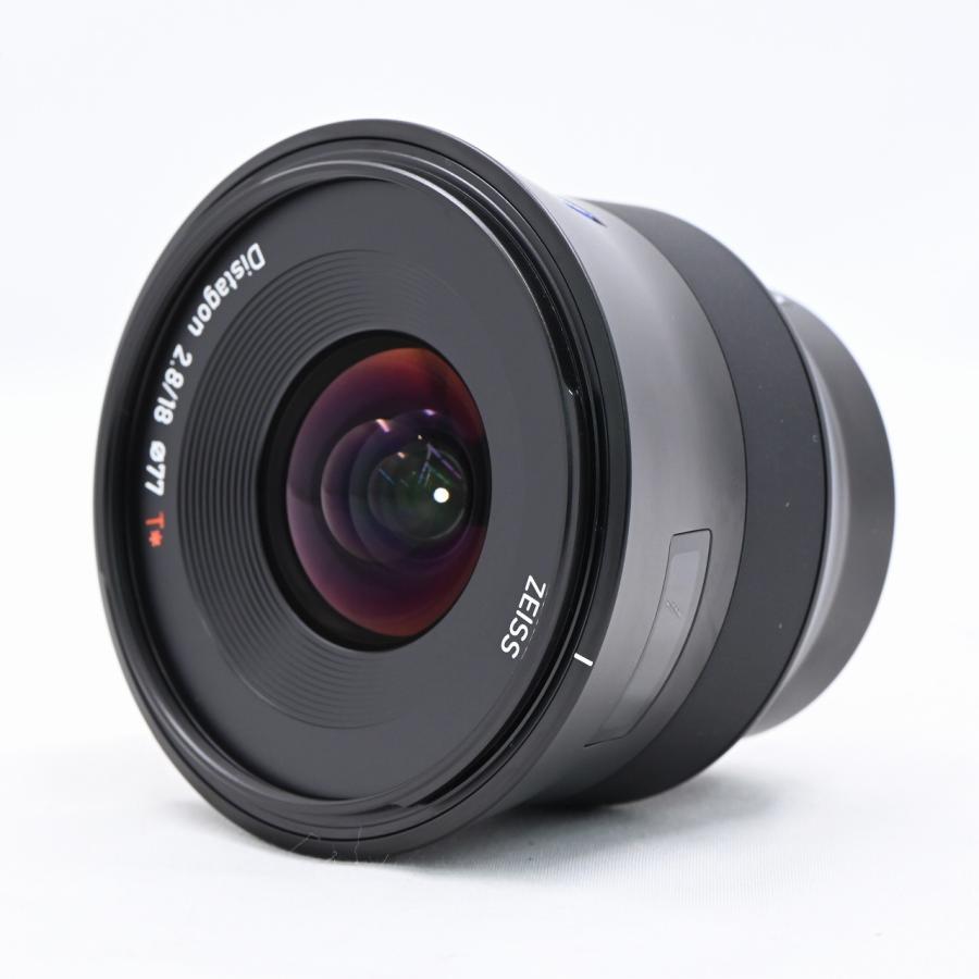 ツァイス ZEISS Batis 2.8/18 Eマウント 18mm F2.8 |  | 01