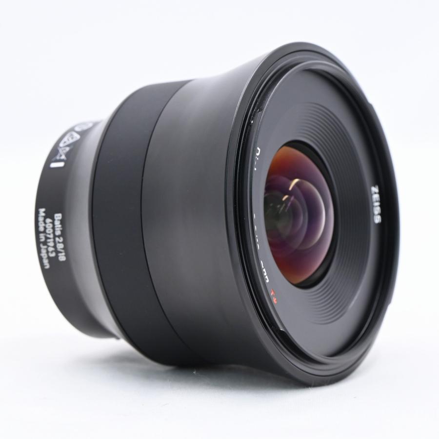 ツァイス ZEISS Batis 2.8/18 Eマウント 18mm F2.8 |  | 02