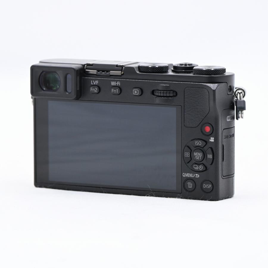 パナソニック Panasonic LUMIX DMC-GM5 ボディ ブラック |  | 05