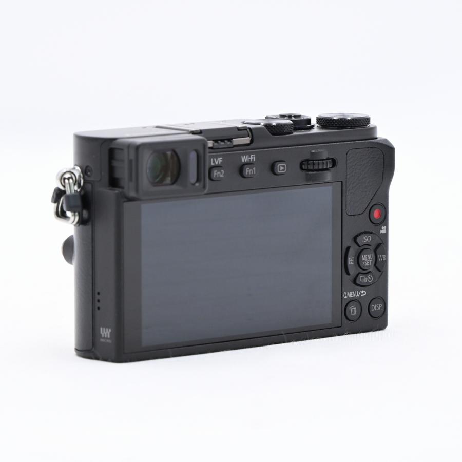 パナソニック Panasonic LUMIX DMC-GM5 ボディ ブラック |  | 06
