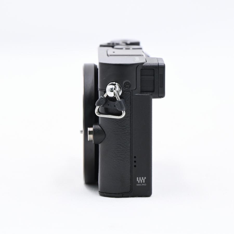 パナソニック Panasonic LUMIX DMC-GM5 ボディ ブラック |  | 07