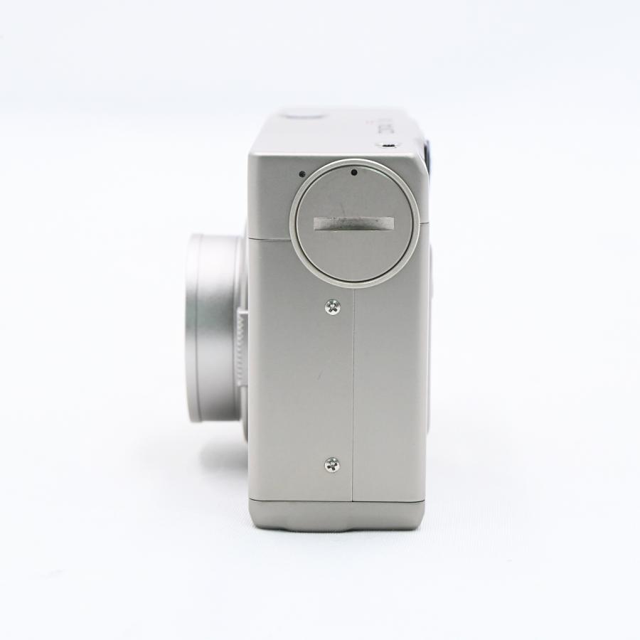 【動作確認済み】 CONTAX コンタックス Tix APSフィルムカメラ 中古 CONTAX コンタックス TIX APSフィルムカメラ : フラッグシップカメラ