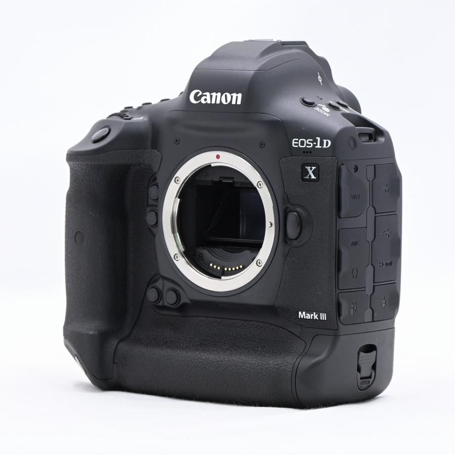 Canon キヤノン EOS-1D X Mark III ボディ |  | 01