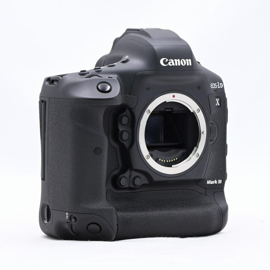 Canon キヤノン EOS-1D X Mark III ボディ |  | 02