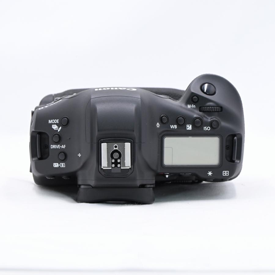 Canon キヤノン EOS-1D X Mark III ボディ |  | 03