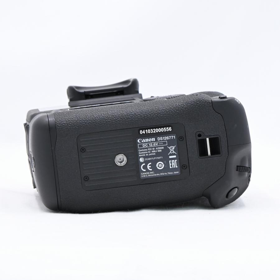 Canon キヤノン EOS-1D X Mark III ボディ |  | 04
