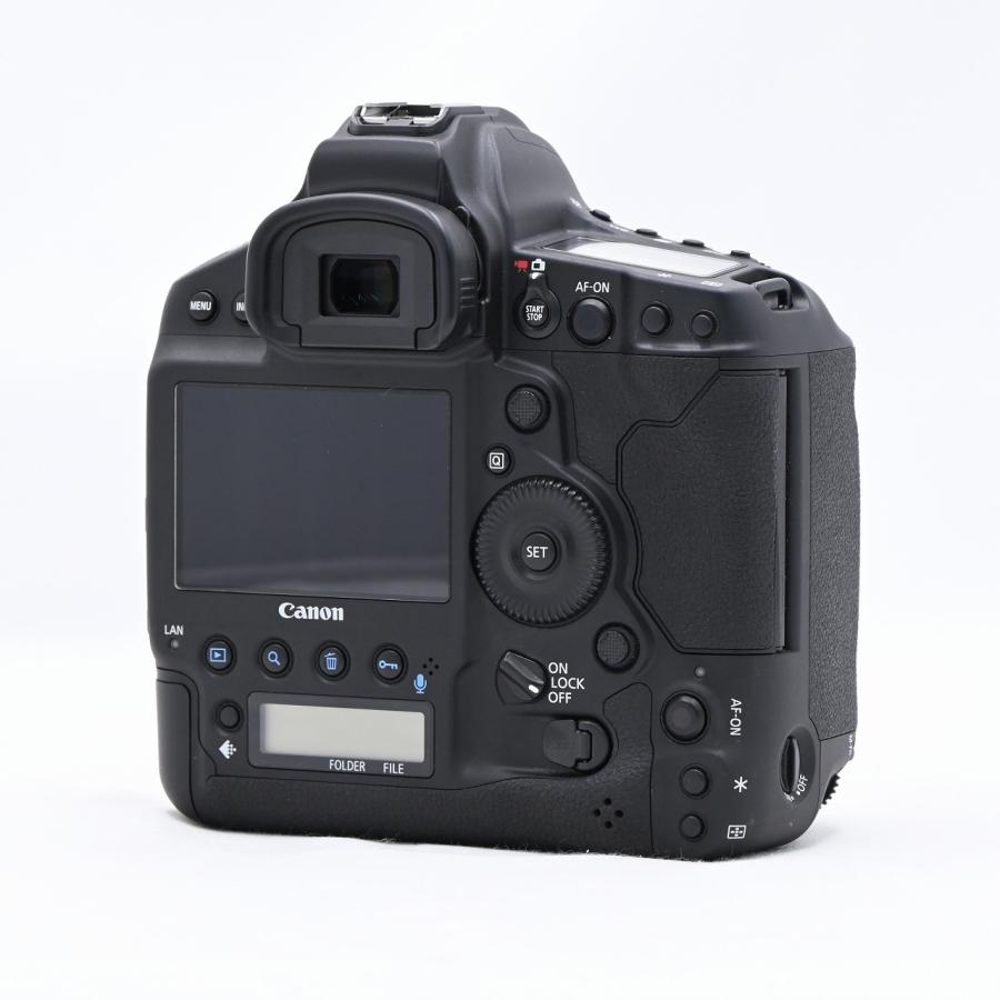 Canon キヤノン EOS-1D X Mark III ボディ |  | 05