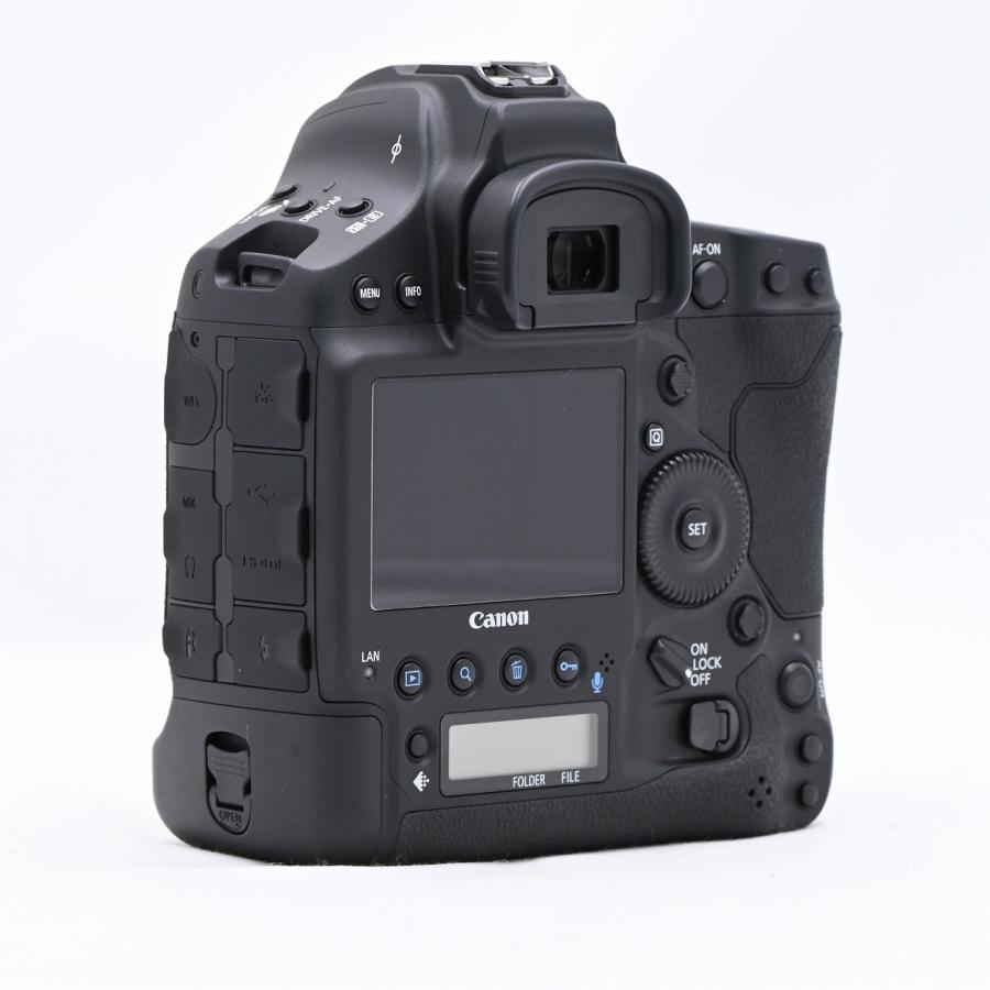 Canon キヤノン EOS-1D X Mark III ボディ |  | 06
