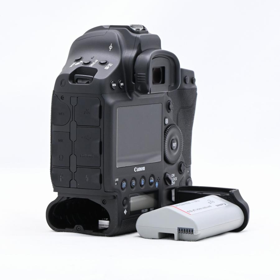 Canon キヤノン EOS-1D X Mark III ボディ |  | 07