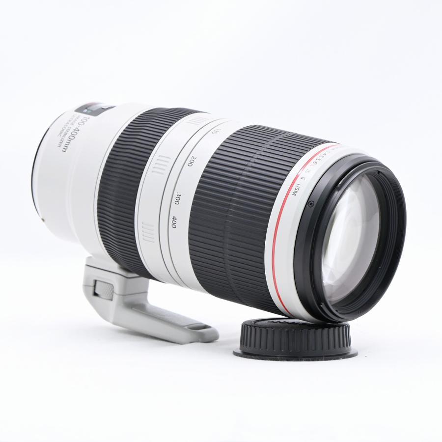 キヤノン Canon EF100-400mm F4.5-5.6L IS II USM |  | 02