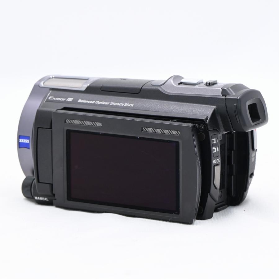 ソニー SONY HDR-PJ760V ブラック : フラッグシップカメラ - 通販