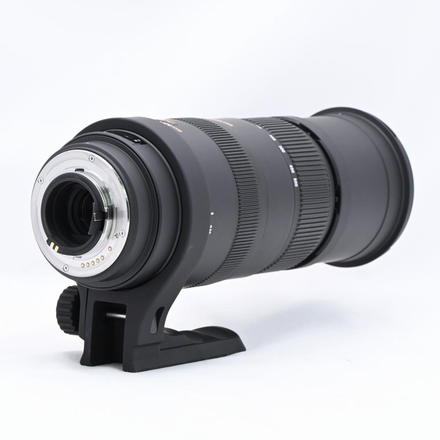 シグマ SIGMA APO 150-500mm F5-6.3DG OS HSM ペンタックス用 シグマ SIGMA APO 150-500mm F5-6.3DG OS HSM ペンタックス用