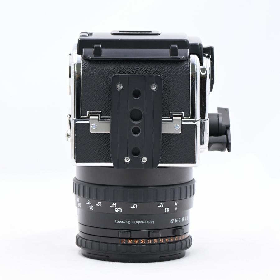 フィルムカメラ HASSELBLAD 905SWC Biogon 4.5/38 cfi HASSELBLAD 905 SWC Biogon Carl Zeiss CFi 38mm F4.5 T* - 新潟県で