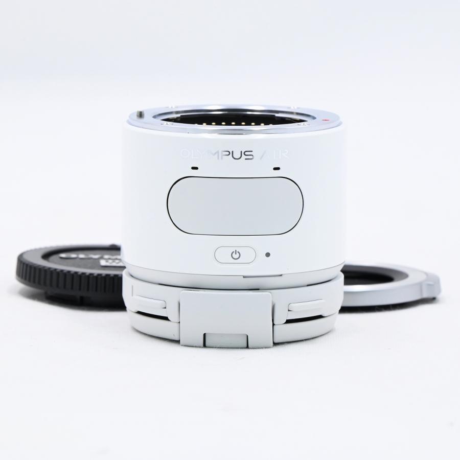 オリンパス OLYMPUS AIR A01 ボディ : フラッグシップカメラ - 通販