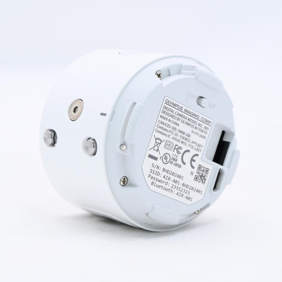 オリンパス OLYMPUS AIR A01 ボディ |  | 04