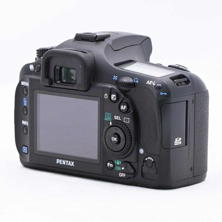 ペンタックス PENTAX K20D-W 公共機関向けの特別仕様 : フラッグ ペンタックス PENTAX K20D-W 公共機関向けの特別仕様 : フラッグ