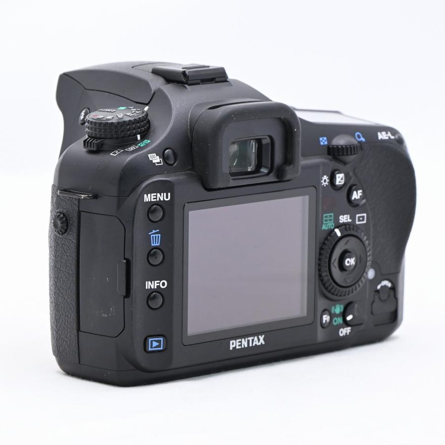 ペンタックス PENTAX K20D-W 公共機関向けの特別仕様 : フラッグ ペンタックス PENTAX K20D-W 公共機関向けの特別仕様 : フラッグ