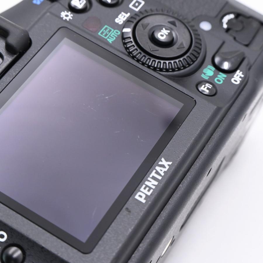 ペンタックス PENTAX K20D-W 公共機関向けの特別仕様 : フラッグ ペンタックス PENTAX K20D-W 公共機関向けの特別仕様 : フラッグ