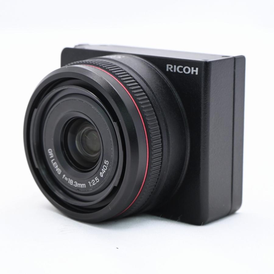 リコー RICOH GR LENS A12 28mm F2.5 |  | 01