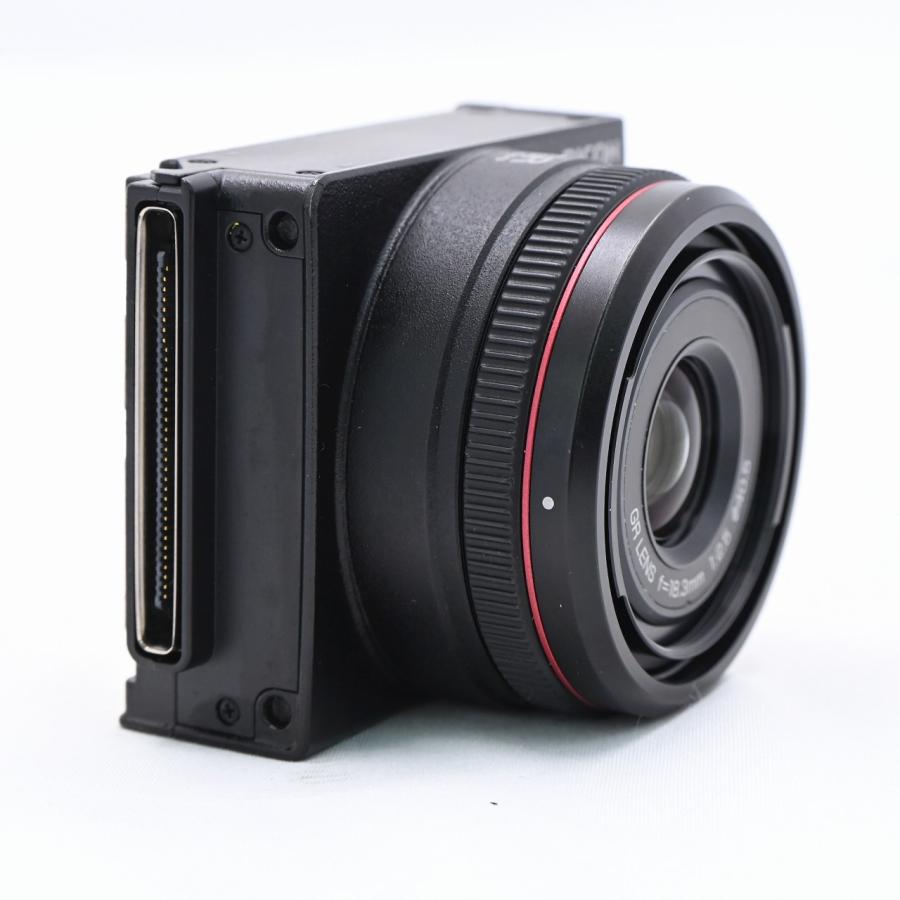 リコー RICOH GR LENS A12 28mm F2.5 |  | 02