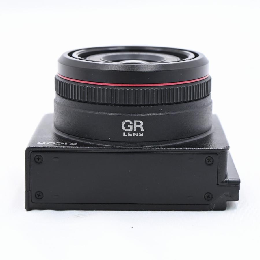 リコー RICOH GR LENS A12 28mm F2.5 |  | 03