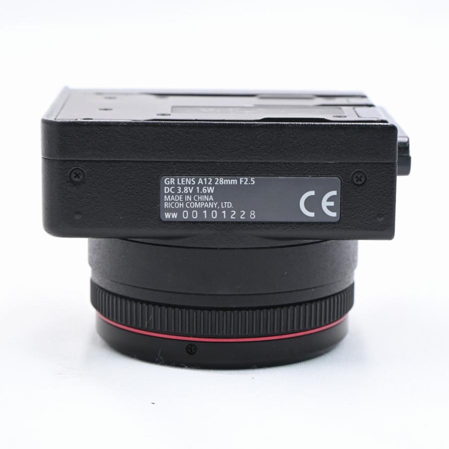 リコー RICOH GR LENS A12 28mm F2.5 |  | 04