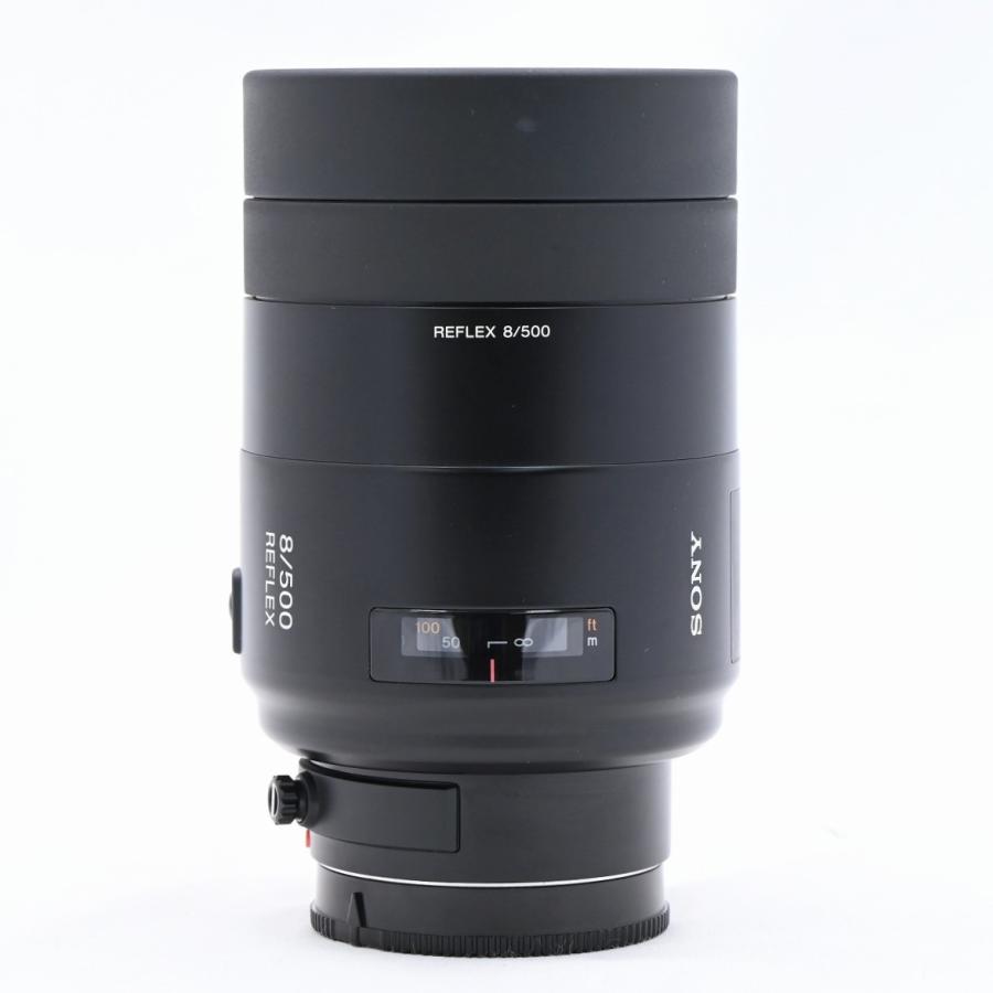 SONY ソニー SAL500F80 | 