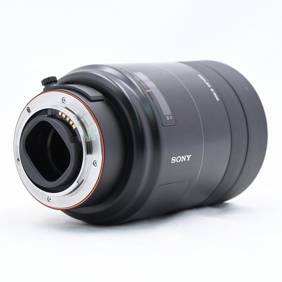 SONY ソニー SAL500F80 |  | 03