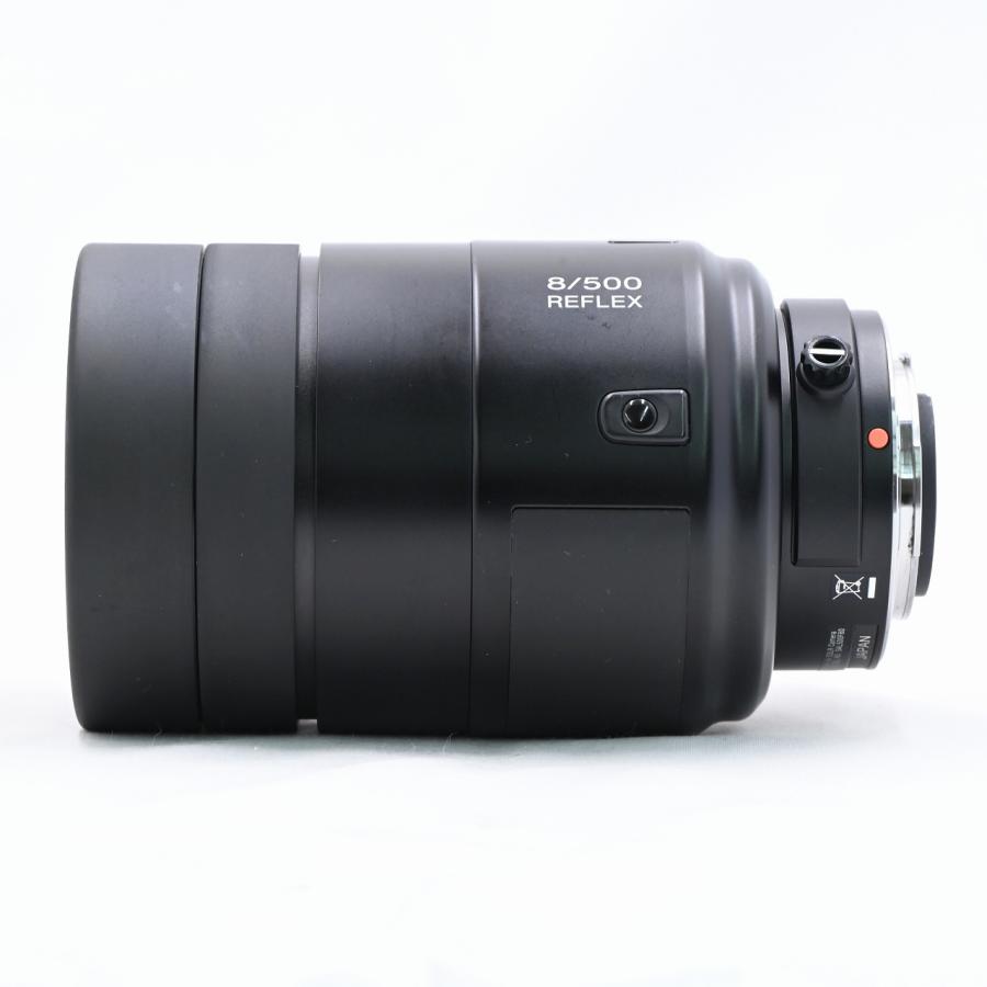 SONY ソニー SAL500F80 |  | 05