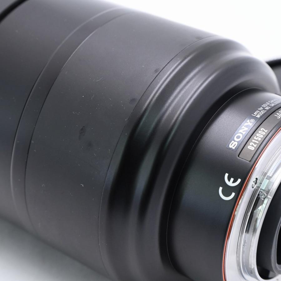 SONY ソニー SAL500F80 |  | 07