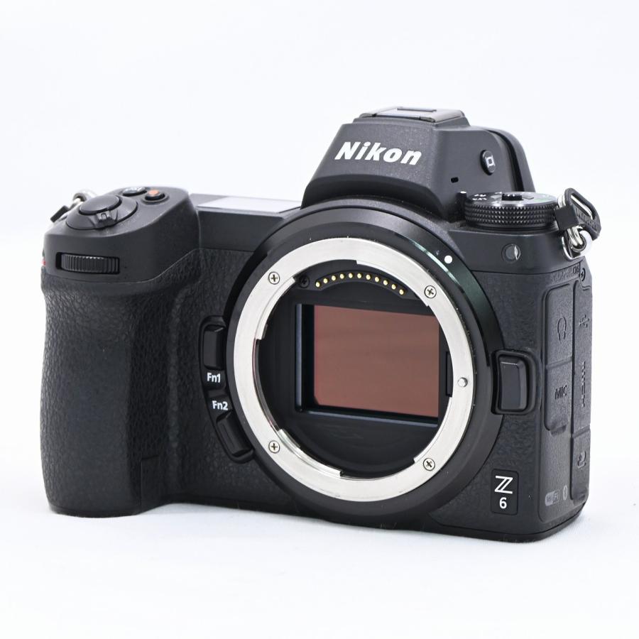 ニコン Nikon Z6 ボディ : フラッグシップカメラ - 通販 - Yahoo
